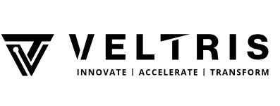 Veltris Logo